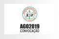 CONVOCAÇÃO AGO/FGP 2019