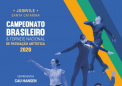 Campeonato Brasileiro e Torneio Nacional de Patinação Artística 2020